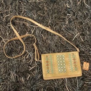 *SOLD* NWT small crossbody purse